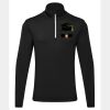 A&H Referee 1/4 Zip Midlayer Thumbnail