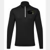 A&H Referee 1/4 Zip Midlayer Thumbnail