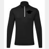 A&H Referee 1/4 Zip Midlayer Thumbnail