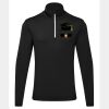 A&H Referee 1/4 Zip Midlayer Thumbnail