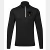 A&H Referee 1/4 Zip Midlayer Thumbnail