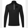 A&H Referee 1/4 Zip Midlayer Thumbnail