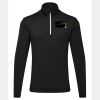 A&H Referee 1/4 Zip Midlayer Thumbnail