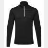 A&H Referee 1/4 Zip Midlayer Thumbnail