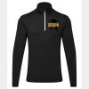A&H Referee 1/4 Zip Midlayer Thumbnail