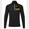 A&H Referee 1/4 Zip Midlayer Thumbnail