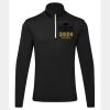 A&H Referee 1/4 Zip Midlayer Thumbnail