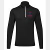 A&H Referee 1/4 Zip Midlayer Thumbnail