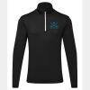 A&H Referee 1/4 Zip Midlayer Thumbnail