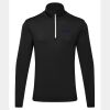 A&H Referee 1/4 Zip Midlayer Thumbnail