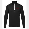 A&H Referee 1/4 Zip Midlayer Thumbnail