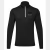 A&H Referee 1/4 Zip Midlayer Thumbnail