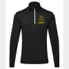 A&H Referee 1/4 Zip Midlayer Thumbnail
