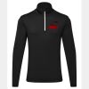 A&H Referee 1/4 Zip Midlayer Thumbnail