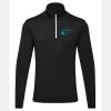 A&H Referee 1/4 Zip Midlayer Thumbnail