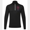 A&H Referee 1/4 Zip Midlayer Thumbnail