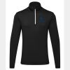 A&H Referee 1/4 Zip Midlayer Thumbnail