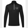 A&H Referee 1/4 Zip Midlayer Thumbnail
