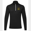 A&H Referee 1/4 Zip Midlayer Thumbnail