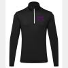A&H Referee 1/4 Zip Midlayer Thumbnail