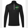 A&H Referee 1/4 Zip Midlayer Thumbnail