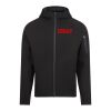 A&H Referee Full Zip Fleece Jacket Thumbnail