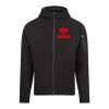 A&H Referee Full Zip Fleece Jacket Thumbnail