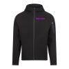 A&H Referee Full Zip Fleece Jacket Thumbnail