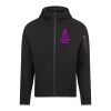 A&H Referee Full Zip Fleece Jacket Thumbnail