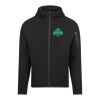 A&H Referee Full Zip Fleece Jacket Thumbnail
