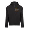 A&H Referee Full Zip Fleece Jacket Thumbnail