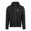 A&H Referee Full Zip Fleece Jacket Thumbnail