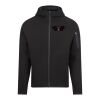 A&H Referee Full Zip Fleece Jacket Thumbnail