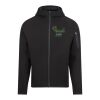 A&H Referee Full Zip Fleece Jacket Thumbnail