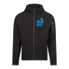 A&H Referee Full Zip Fleece Jacket Thumbnail