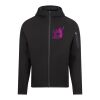 A&H Referee Full Zip Fleece Jacket Thumbnail