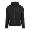 A&H Referee Full Zip Fleece Jacket Thumbnail