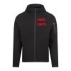 A&H Referee Full Zip Fleece Jacket Thumbnail