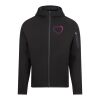 A&H Referee Full Zip Fleece Jacket Thumbnail