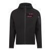 A&H Referee Full Zip Fleece Jacket Thumbnail