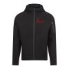 A&H Referee Full Zip Fleece Jacket Thumbnail