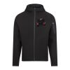 A&H Referee Full Zip Fleece Jacket Thumbnail