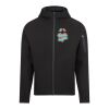 A&H Referee Full Zip Fleece Jacket Thumbnail