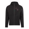 A&H Referee Full Zip Fleece Jacket Thumbnail