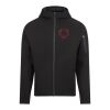 A&H Referee Full Zip Fleece Jacket Thumbnail