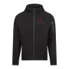 A&H Referee Full Zip Fleece Jacket Thumbnail