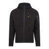 A&H Referee Full Zip Fleece Jacket Thumbnail