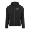 A&H Referee Full Zip Fleece Jacket Thumbnail