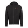 A&H Referee Full Zip Fleece Jacket Thumbnail