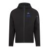 A&H Referee Full Zip Fleece Jacket Thumbnail